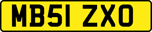 MB51ZXO