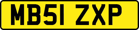 MB51ZXP