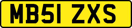 MB51ZXS