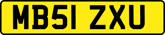 MB51ZXU