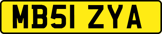 MB51ZYA