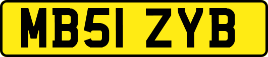 MB51ZYB