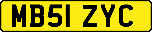MB51ZYC