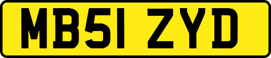 MB51ZYD