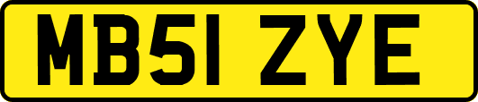 MB51ZYE