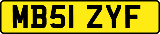 MB51ZYF