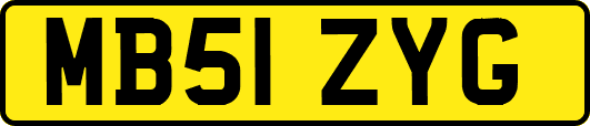 MB51ZYG