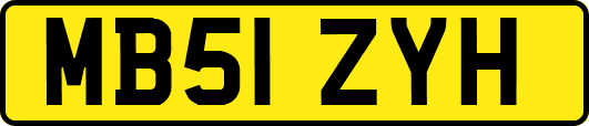 MB51ZYH