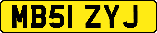 MB51ZYJ