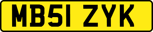 MB51ZYK
