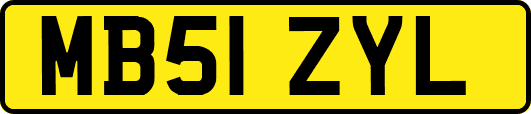MB51ZYL