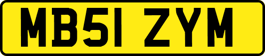 MB51ZYM
