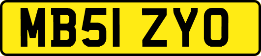 MB51ZYO