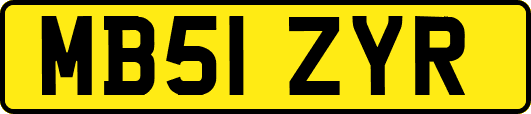 MB51ZYR