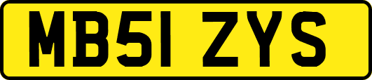 MB51ZYS