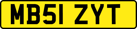 MB51ZYT