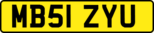 MB51ZYU