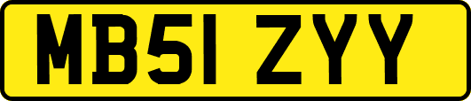 MB51ZYY