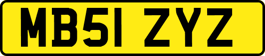 MB51ZYZ