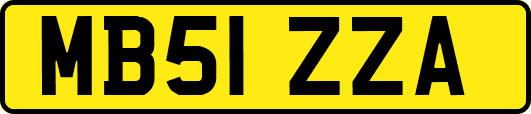MB51ZZA