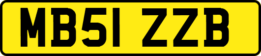 MB51ZZB