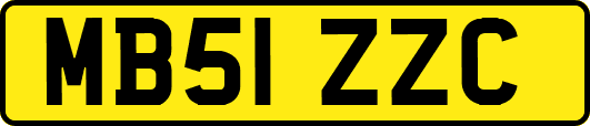 MB51ZZC