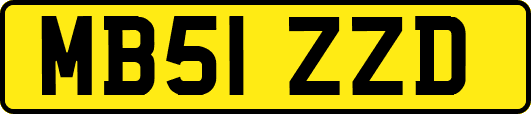 MB51ZZD