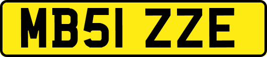MB51ZZE