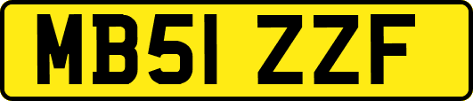 MB51ZZF