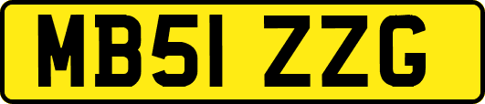 MB51ZZG