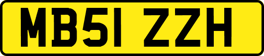 MB51ZZH