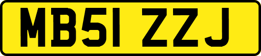 MB51ZZJ