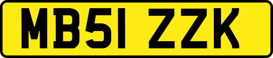 MB51ZZK