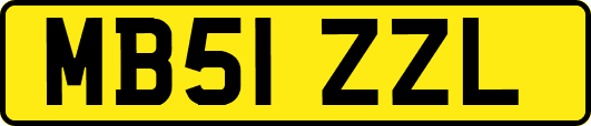 MB51ZZL