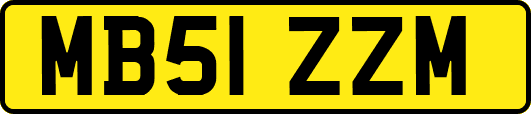 MB51ZZM