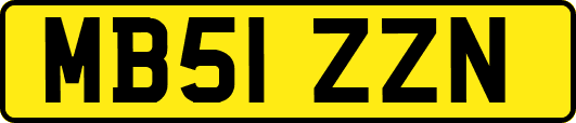 MB51ZZN