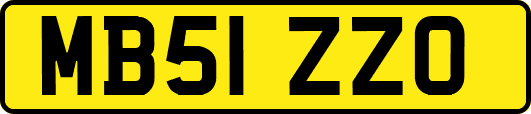 MB51ZZO