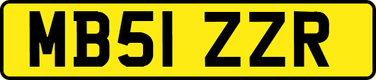 MB51ZZR
