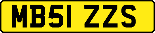 MB51ZZS