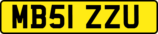 MB51ZZU