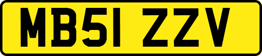 MB51ZZV