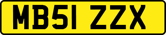 MB51ZZX