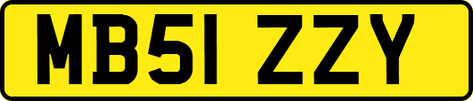 MB51ZZY