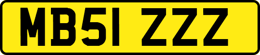 MB51ZZZ