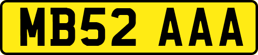 MB52AAA