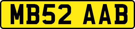 MB52AAB