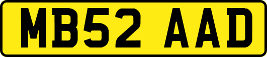 MB52AAD