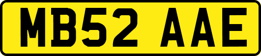 MB52AAE