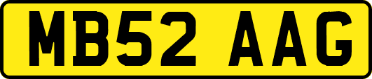 MB52AAG