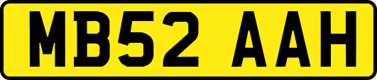 MB52AAH